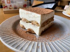 提拉米苏-Ricci睿奇美式餐厅(五道口店)