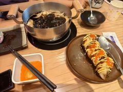 -沼津港精致料理·寿喜烧·烧鸟(漕河泾印象城店)