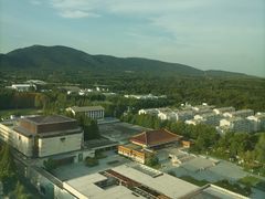 -南京维景国际大酒店(南京博物院店)