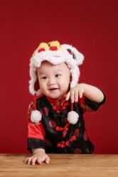 -天使宝宝儿童摄影店