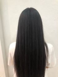 -杉影印象日式烫染專門店