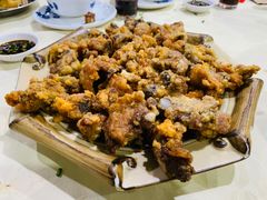 -标记美食新鲜猪杂(兴南大道店)