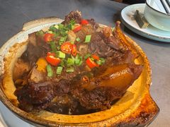 -富临轩私房菜(集庆门大街店)