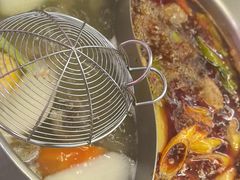 -宴全牛粤来越牛潮汕鲜牛肉火锅(海州万达广场店)