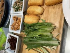 -景芝小炒(虞河路店)