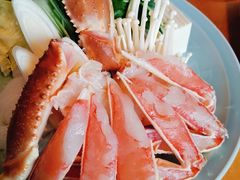 -蟹道乐(道顿堀本店)