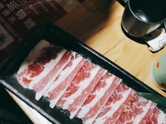 -九田家黑牛烤肉料理(溧阳吾悦店)