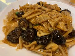 -马凯餐厅(长椿街店)