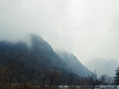 -沣峪口
