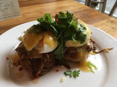 -Egg•Allday Brunch(襄阳北路店)