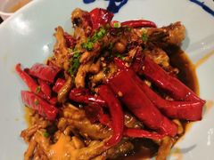 -火候轩品质湘菜·私厨(市府店)