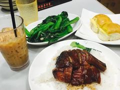 -深井陈记烧鹅酒家(新填地街店)
