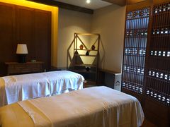-丽江金茂隐逸酒店-凯悦臻选SPA