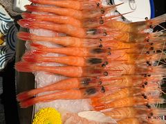 -極上萬膳·日料放题(海岸城店)
