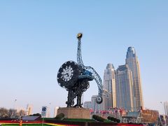 -天津意大利风情旅游区
