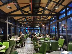 大堂-铜锣湾·有麝自然香(长嘉汇购物公园店)