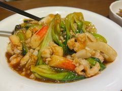 -晚归月亮湾私家菜(临邑路店)