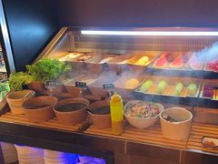 -牛YO烧肉烤肉自助(万象城春河里店)