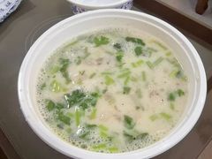 -穆得·老周家牛肉烧饼(普利街店)