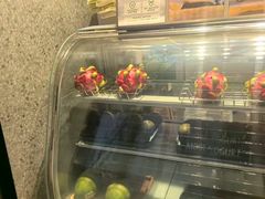 -茉酸奶(松江开元地中海店)