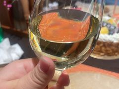 -扬子江国际会议中心龙山湖酒店-希仙全日制餐厅