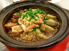 酿三宝-围龙屋客家食府(福田店)