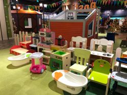 -幻贝家儿童乐园(苏州中心店)