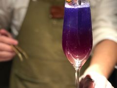 -STARRY CAFE & LOUNGE BAR(高新店)
