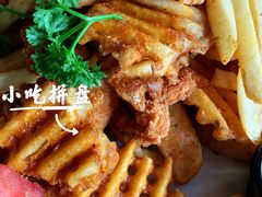-莫比餐厅(五道口店)