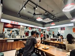 -文武王氏烧饼·无矾油条(西溪路店)