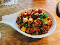 -70后饭吧(府河街店)