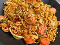 -铭副琦食·虾蟹烩馆(渔人码头店)