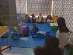 -童程童美·信息学竞赛·机器人编程·少儿编程(大钟寺校区)