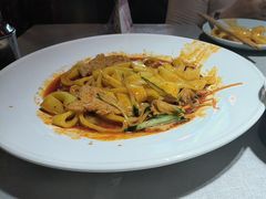 -阿西娅食府(中关村店)