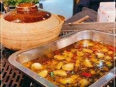 -胡四哥特色火盆烧烤(总店)