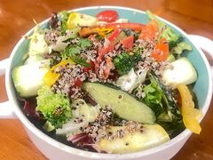 -haxnbauer海森堡德国餐厅(深圳coco店)