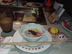 -芝小官毛肚火锅海鲜自助(淮安清江浦区新亚店)