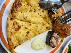 -比格比萨自助(宝山日月光店)