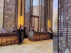 -广州德安丽舍凯宾斯基酒店