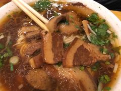 -水仙拉面(水仙街店)