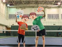 -齐动力网球(国贸店)