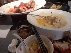 -吴越荣记·苏州菜·松鼠桂鱼(斜塘老街店)