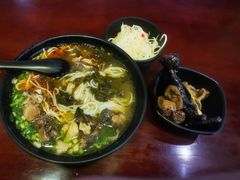 -沈记土鸡米线(七星街品牌中心店)