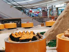 -喜家自助小火锅(卓悦里店)