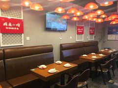 -周鱼小馆石锅酸菜鱼(活力汇店)