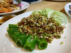 -德胜轩正宗顺德菜(宝安沙井会展中心店)