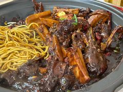 -回味黑鸭煲·始于2006(万松园店)