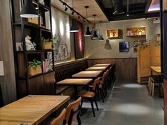 -谷田稻香·砂锅菜(川沙百联店)