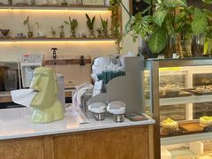 -绿小院(荔湾店)