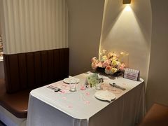 -晶雅花园西餐厅(南京首店)